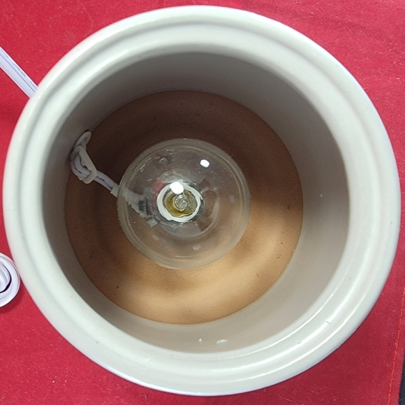 Scent sationals scented wax warmer (nib) - Picture 6 of 13